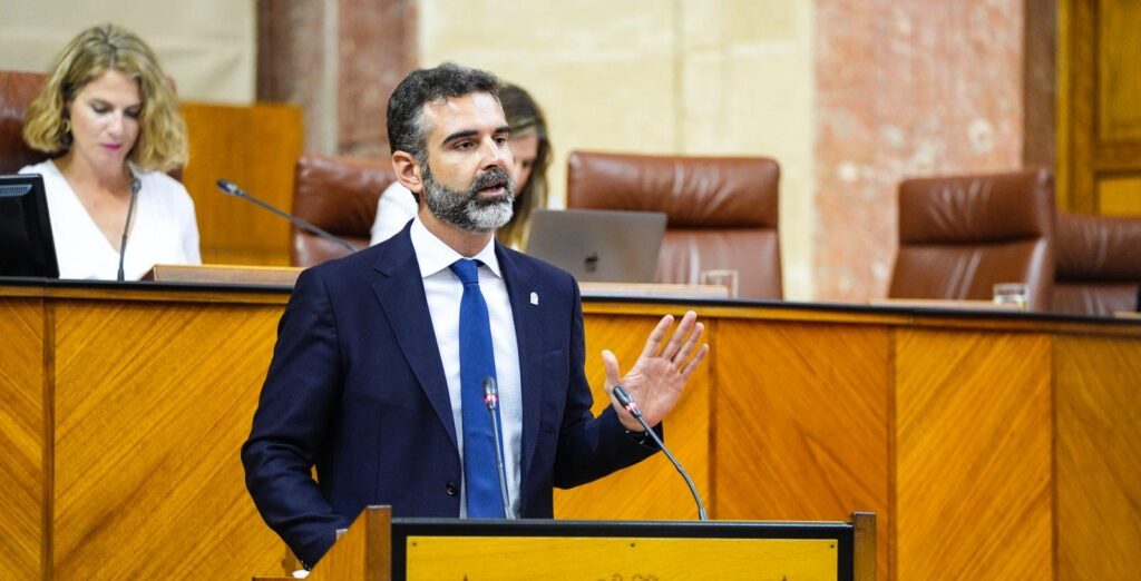 El Gobierno andaluz apoya a las frutas y hortalizas de invernadero con 441 M€ para el Plan Estratégico