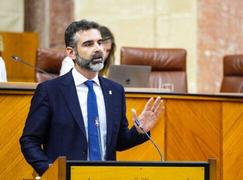 El Gobierno andaluz apoya a las frutas y hortalizas de invernadero con 441 M€ para el Plan Estratégico