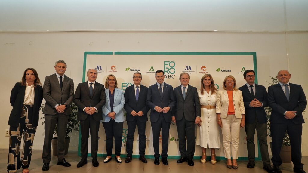 Moreno reclama equidad entre los territorios: “Si se rompe la igualdad, se rompe el principio de solidaridad”