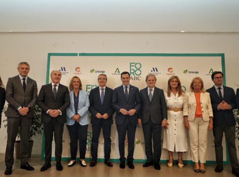 Moreno reclama equidad entre los territorios: “Si se rompe la igualdad, se rompe el principio de solidaridad”