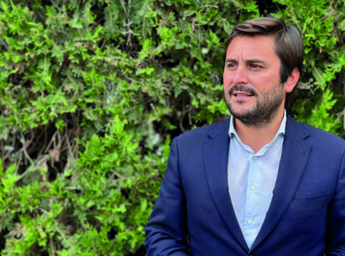 Félix Almagro (Presidente AJE): “Nuestro objetivo es potenciar la conciliación de los empresarios”