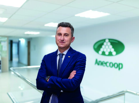 Alejandro Monzón (ANECOOP): “Dedicamos anualmente un presupuesto medio de 1,5 millones de euros a I+D+iT”