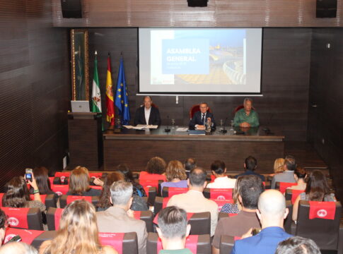 El Sevilla Convention Bureau genera 93 millones de impacto económico y  capta 211 eventos en el primer semestre