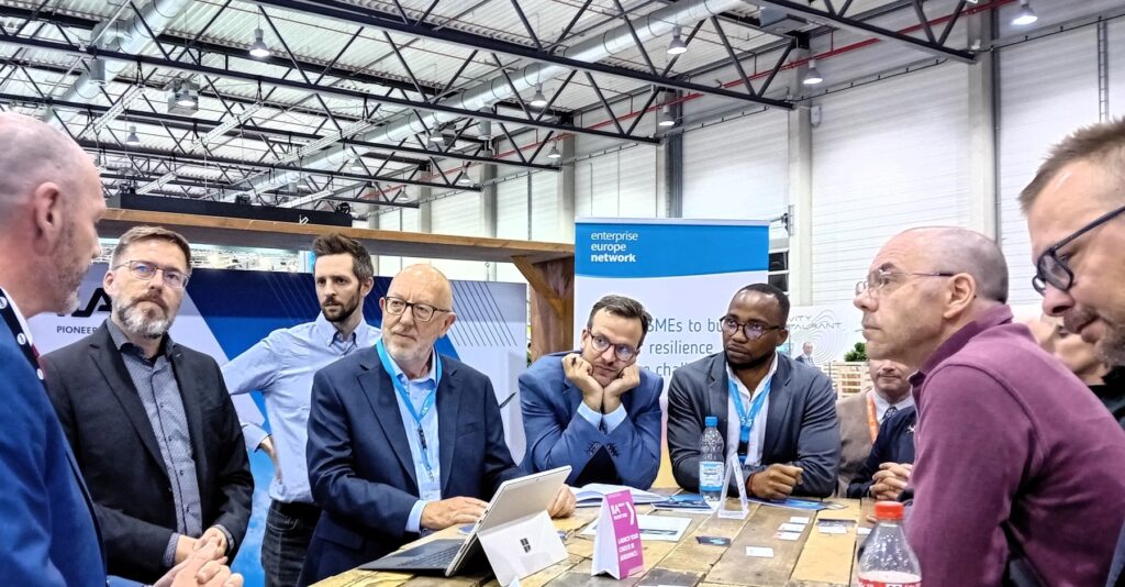 Andalucía duplica sus exportaciones aeronáuticas en el primer trimestre de 2024, hasta los 862 millones de euros