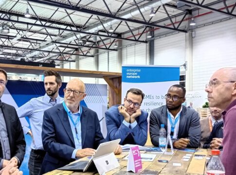 Andalucía duplica sus exportaciones aeronáuticas en el primer trimestre de 2024, hasta los 862 millones de euros
