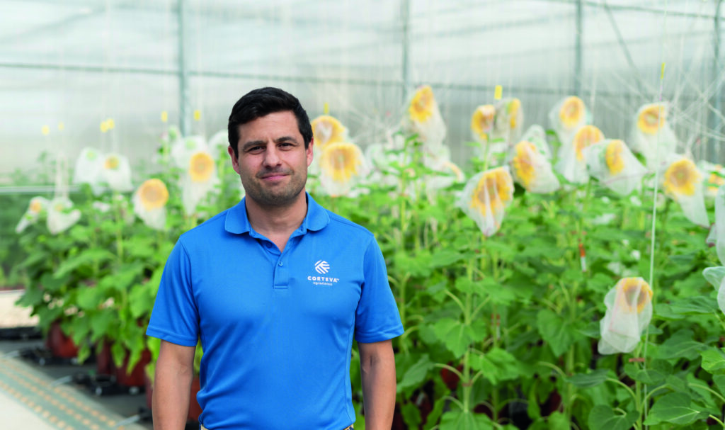 Ricardo Carrasco (Corteva): “La compañía cotizada 100% agrícola más grande del mundo”