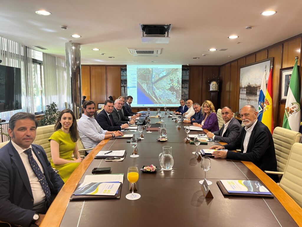 El Puerto de Huelva aprueba las cuentas anuales del último ejercicio, con un beneficio de más de 10 millones de euros
