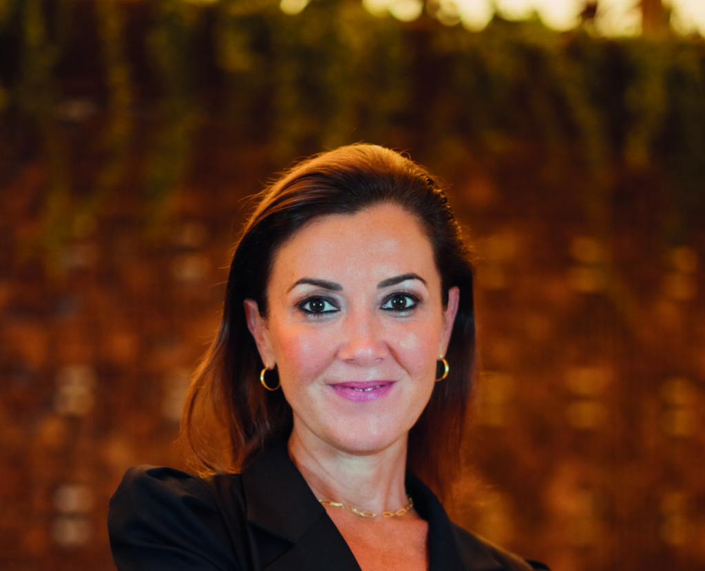 Mónica Sánchez: “Higuerón Resort es uno de los resorts más exclusivos del sur de España”