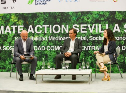 SEAT y Endesa proponen relanzar el vehículo eléctrico en España mediante nuevas inversiones y mejoras en la electrificación