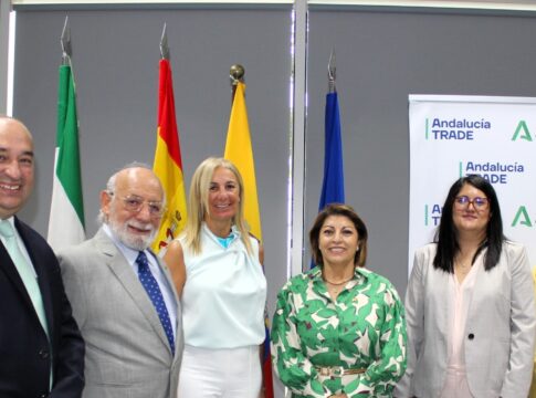 Andalucía TRADE refuerza las relaciones comerciales con Ecuador, destino con oportunidades en construcción, TIC o saneamiento