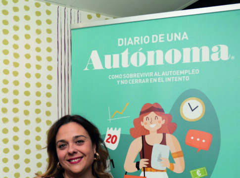 Mar Liñán (AMET): "Ser autónomo es un estilo de vida"