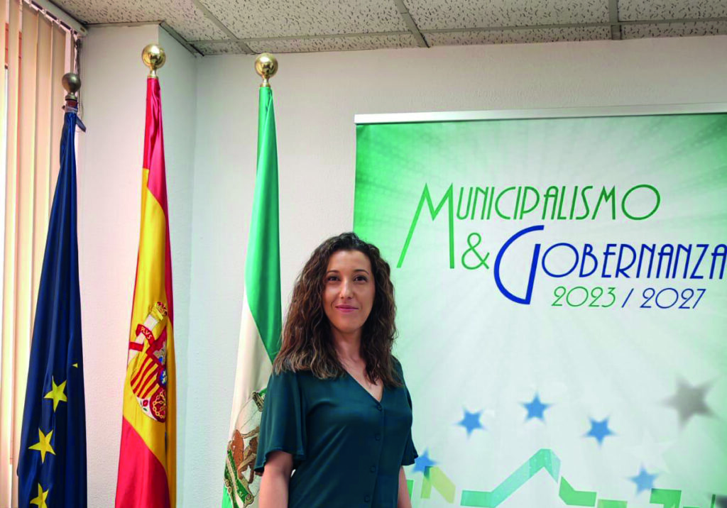 Yolanda Sáez (FAMP): "La sostenibilidad y la calidad conforman la hoja de ruta de la FAMP para la industria turística"