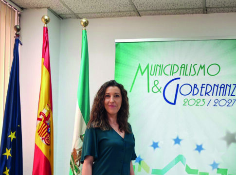 Yolanda Sáez (FAMP): "La sostenibilidad y la calidad conforman la hoja de ruta de la FAMP para la industria turística"