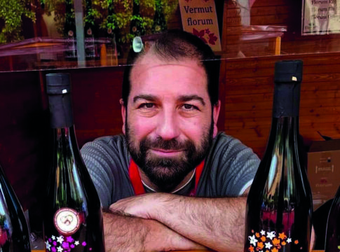 Miguel Ángel Alonso (Bodega Florum): “Nuestros esfuerzos están dedicados a ir ampliando mercado”