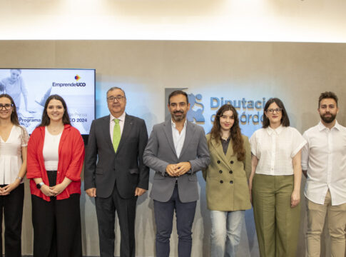 EmpredeUCO contará con 20 proyectos y 28 participantes en su décima edición