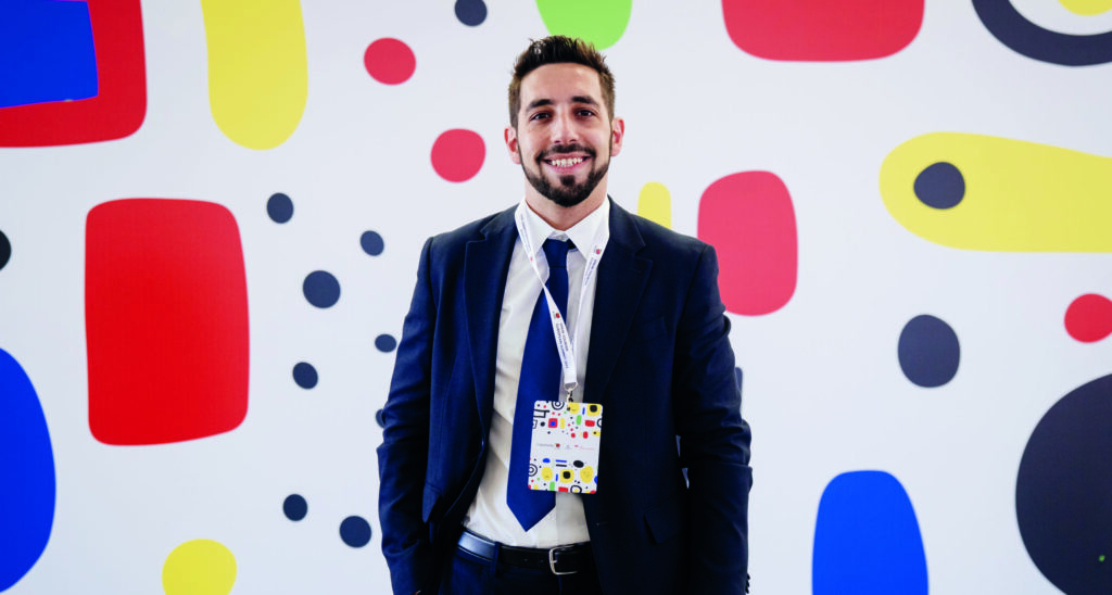 José Antonio Saborido (Andalsur): “Nuestra filosofía se basa en ofrecer un nivel de especialización bastante alto”