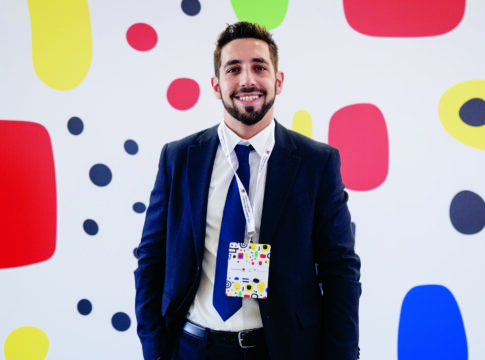 José Antonio Saborido (Andalsur): “Nuestra filosofía se basa en ofrecer un nivel de especialización bastante alto”