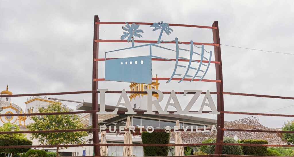 El Grupo Puerto de Cuba La Raza nace para ser un referente de la hostelería y el ocio con diez negocios emblemáticos de Sevilla