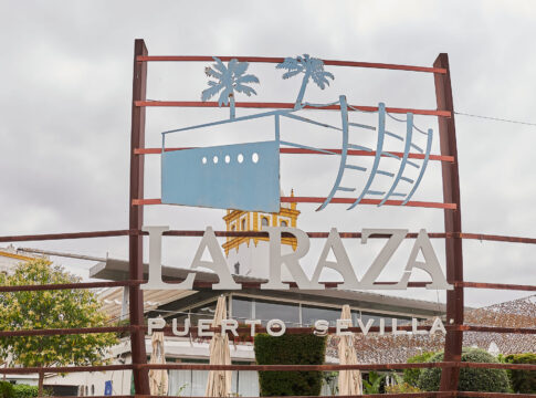 El Grupo Puerto de Cuba La Raza nace para ser un referente de la hostelería y el ocio con diez negocios emblemáticos de Sevilla