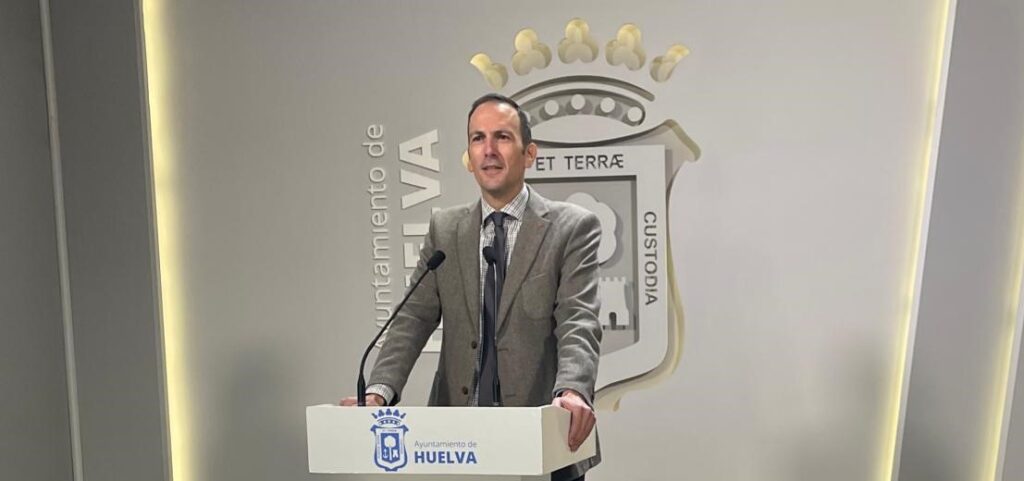 El nuevo modelo económico del Ayuntamiento de Huelva reduce la morosidad, mejora el servicio a los ciudadanos y garantiza la eficiencia    