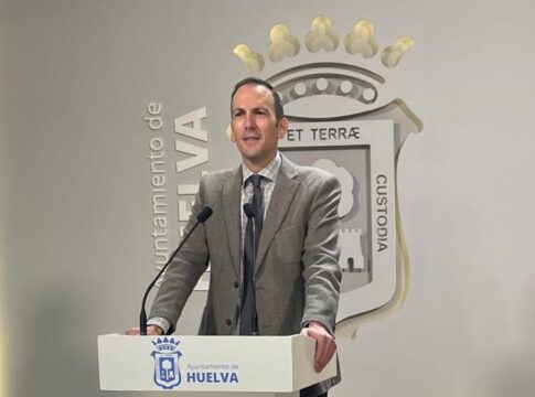 El nuevo modelo económico del Ayuntamiento de Huelva reduce la morosidad, mejora el servicio a los ciudadanos y garantiza la eficiencia    