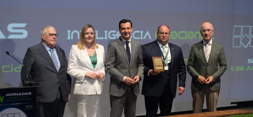 El gran consumo apuesta por la inteligencia artificial desde el comercio de proximidad y la atención personalizada al cliente