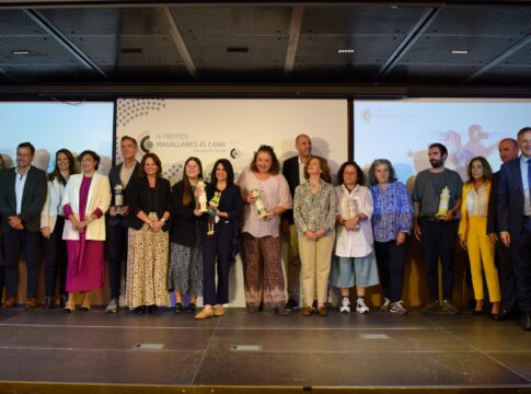 LABME Innovación Social convoca la V edición de los Premios Magallanes-Elcano