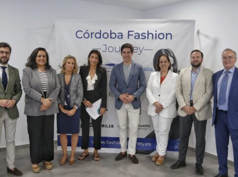 El sector toma conciencia de ‘colectivo’ y se cohesiona en torno a la marca “moda cordobesa”