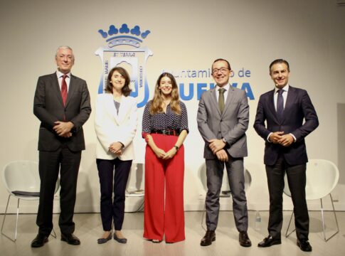 III Foro de Sostenibilidad Tribuna de Andalucía 'Huelva, a la vanguardia en hidrógeno verde'