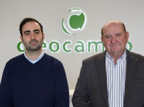 Oleocampo lleva sus aceites de Oliva Virgen Extra a mercados de América, Europa y Asia