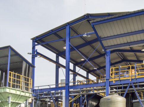 Cobre Las Cruces lidera un ensayo europeo para transformar residuos mineros en cobalto para vehículos eléctricos