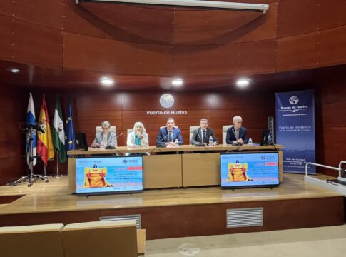 Puertos andaluces impulsan un curso de verano de la UNIA, que analizará el papel que desempeñan los puertos en el urbanismo ‘integrador’ de las ciudades