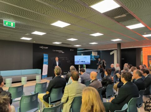 Seis nuevas empresas startups se unen a la Lonja de la Innovación del Puerto de Huelva para desarrollar sus proyectos y generar sinergias