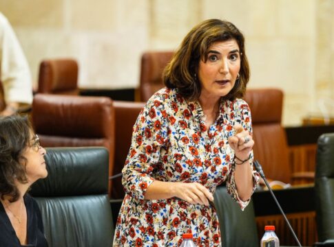 Blanco destaca que la bajada del paro demuestra que las políticas de la Junta “generan confianza”