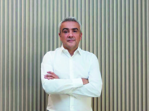 Félix Zea (Ruralidays.com): "La tecnología es el pilar de nuestra empresa"