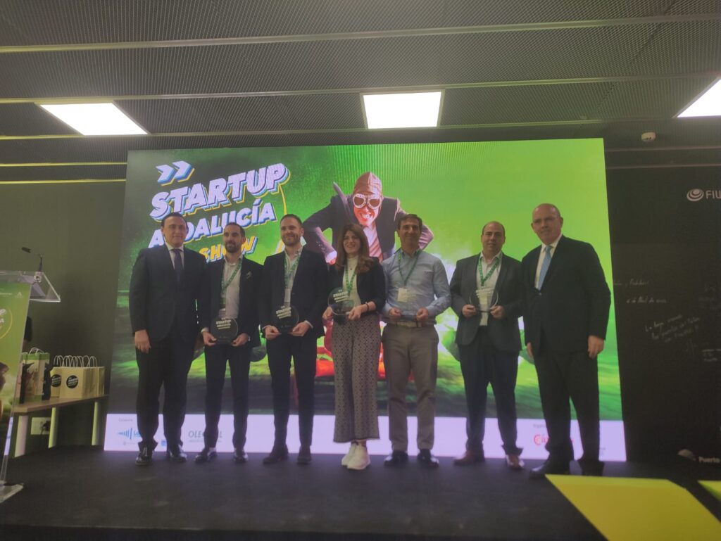 Arranca la tercera edición del ‘Startup Andalucía Roadshow’ para seleccionar a las cinco mejores empresas emergentes