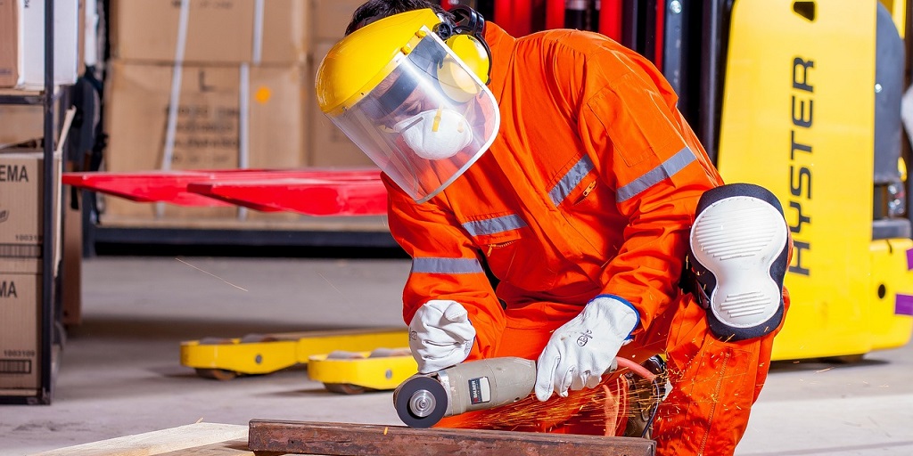 Las pymes pueden aún solicitar las ayudas a la seguridad laboral hasta el próximo 4 de julio