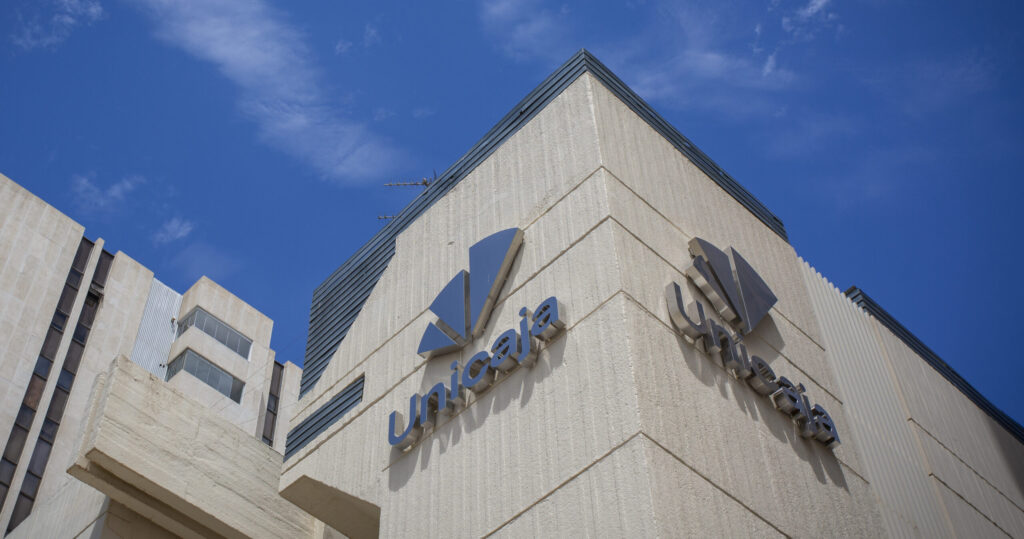 Unicaja impulsa, con IBM Cloud, su estrategia en la nube para potenciar su eficiencia operativa y resiliencia