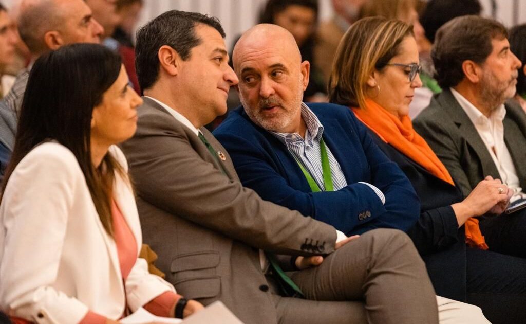 Comercio Andalucía denuncia la pérdida de casi 6.000 autónomos en el sector del comercio de Andalucía