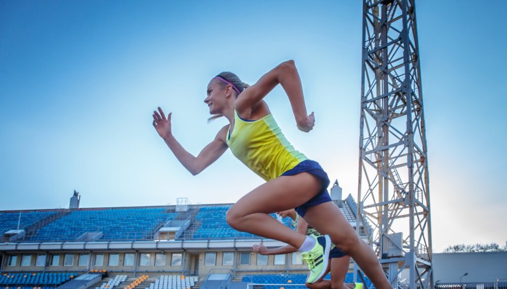 Podólogos de Andalucía pone en marcha una campaña con podólogos reales para concienciar sobre la importancia de su labor en el correcto rendimiento del atleta