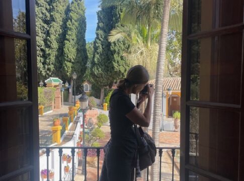 Turismo Costa del Sol promociona su oferta a nivel nacional e internacional con diversas visitas de prensa en 2024