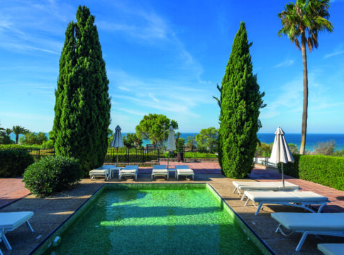 Fuerte Conil Resort: “El primer hotel de España en obtener el certificado de sostenibilidad”