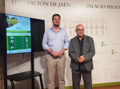 Expertos en turismo gastronómico y oleoturismo participarán en el primer Foro Oleotour Jaén que promueve Diputación