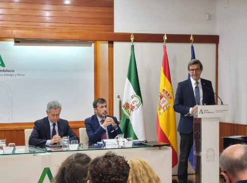 El sector aeroespacial andaluz facturó 2.743 millones, un 16,4% más, y generó 14.440 empleos directos en 2023