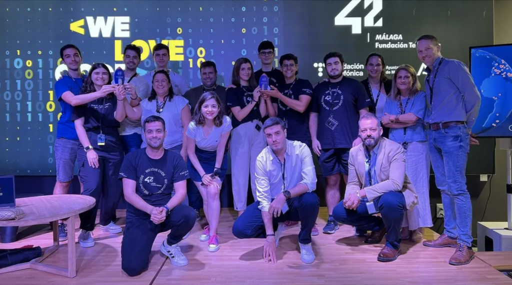 La Diputación impulsa la celebración en Málaga del hackathon más grande del mundo, el ‘Space Apps Challenge’ de la NASA, que tendrá lugar en octubre