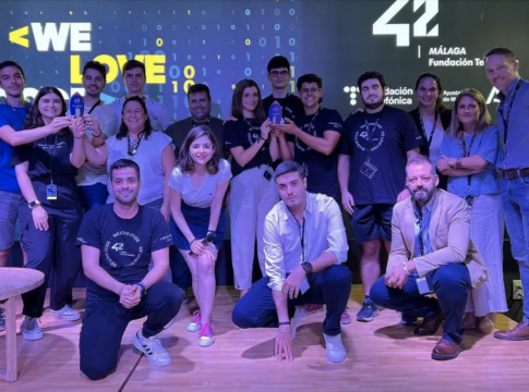 La Diputación impulsa la celebración en Málaga del hackathon más grande del mundo, el ‘Space Apps Challenge’ de la NASA, que tendrá lugar en octubre