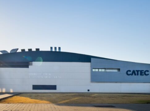 CATEC crea la línea de negocio "Clean Energy & Propulsion"
