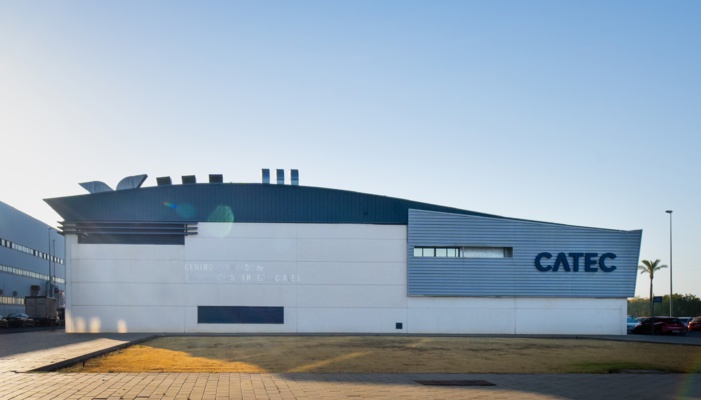 CATEC crea la línea de negocio "Clean Energy & Propulsion"