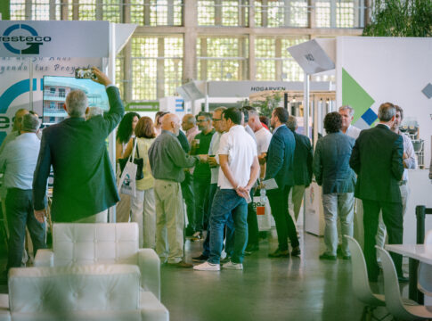 Expoconstruye, encuentro líder de la construcción en Andalucía, se celebrará en IFECA-Jerez el 16 y 17 de octubre