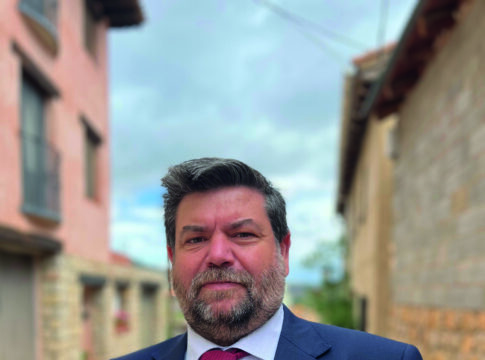 Andalucía cabreada